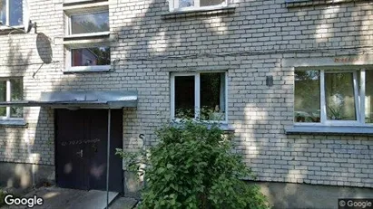 Apartments for rent in Olaines novads - Photo from Google Street View