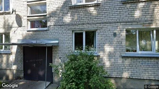 Apartments for rent in Olaines novads - Photo from Google Street View