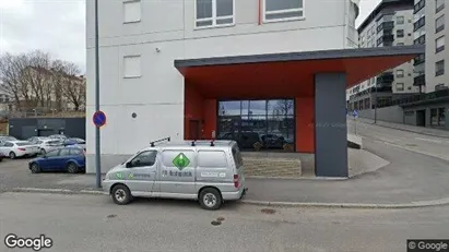 Apartments for rent in Mikkeli - Photo from Google Street View