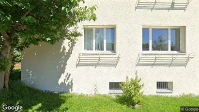 Apartments for rent in Zürich District 3 - Wiedikon - Photo from Google Street View