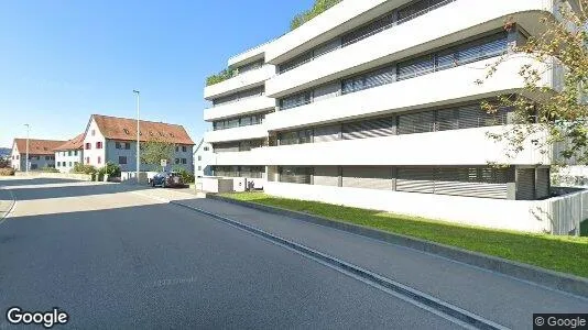 Apartments for rent in Horgen - Photo from Google Street View