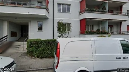 Apartments for rent in Riviera-Pays-d'Enhaut - Photo from Google Street View