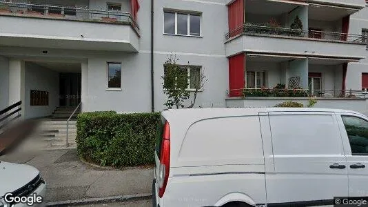 Apartments for rent in Riviera-Pays-d'Enhaut - Photo from Google Street View