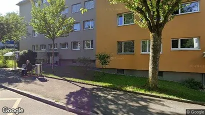 Apartments for rent in Zürich Distrikt 7 - Photo from Google Street View
