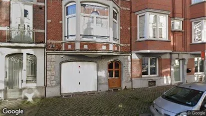 Apartments for rent in Luik - Photo from Google Street View