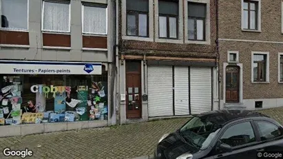 Apartments for rent in Luik - Photo from Google Street View