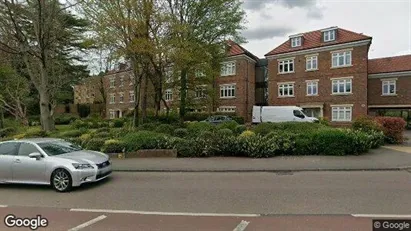 Apartments for rent in Northwood - Middlesex - Photo from Google Street View