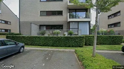 Apartments for rent in Beringen - Photo from Google Street View