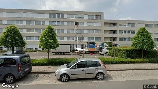 Apartments for rent in Roeselare - Photo from Google Street View