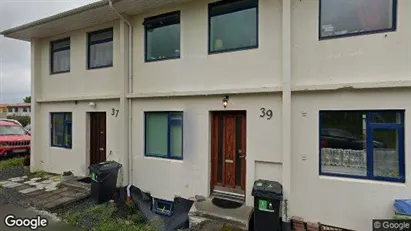 Apartments for rent in Reykjavík Háaleiti - Photo from Google Street View
