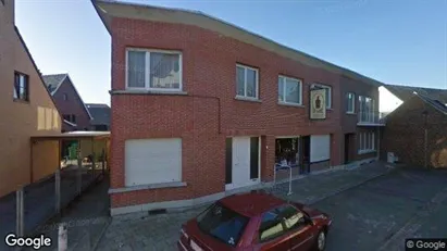 Apartments for rent in Erpe-Mere - Photo from Google Street View