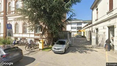 Apartments for rent in Varaždin - Photo from Google Street View