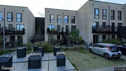 Apartments for rent in Kongens Lyngby - Photo from Google Street View