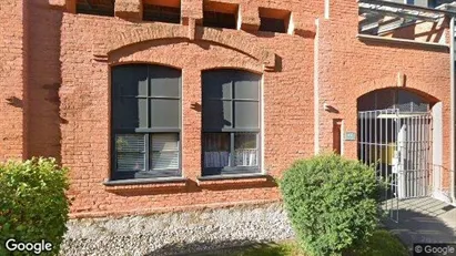 Apartments for rent in Graz - Photo from Google Street View