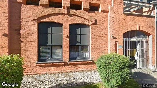 Apartments for rent in Graz - Photo from Google Street View