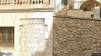 Apartments for rent in Calvià - Photo from Google Street View