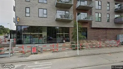 Apartments for rent in Bagsværd - Photo from Google Street View