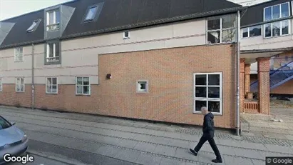 Rooms for rent in Østerbro - Photo from Google Street View
