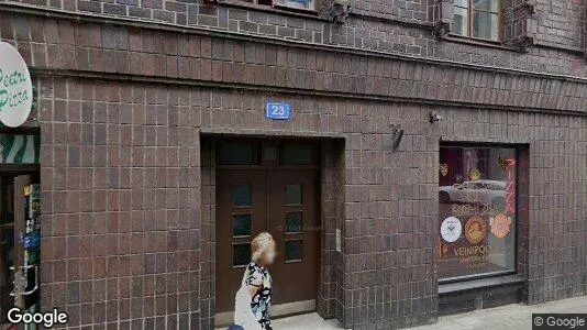 Apartments for rent in Tallinn Kesklinna - Photo from Google Street View
