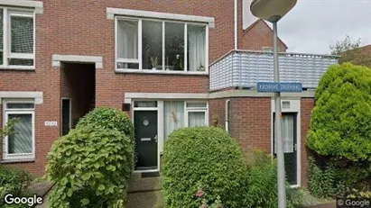 Apartments for rent in Velsen - Photo from Google Street View