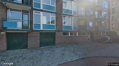 Apartments for rent in Velsen - Photo from Google Street View