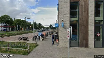 Apartments for rent in Haarlem - Photo from Google Street View