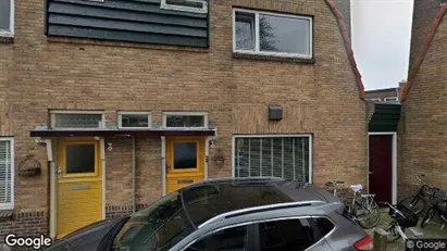 Apartments for rent in Haarlem - Photo from Google Street View