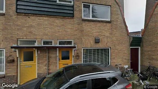 Apartments for rent in Haarlem - Photo from Google Street View