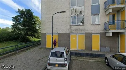 Apartments for rent in Haarlem - Photo from Google Street View