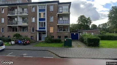 Apartments for rent in Haarlem - Photo from Google Street View