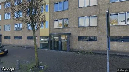 Apartments for rent in Haarlem - Photo from Google Street View