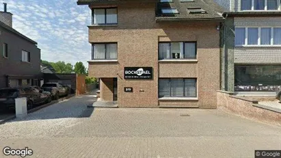 Apartments for rent in Geraardsbergen - Photo from Google Street View