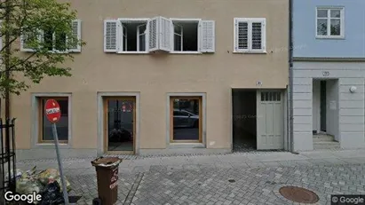 Apartments for rent in Hohenems - Photo from Google Street View