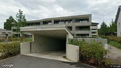 Apartments for rent in Hohenems - Photo from Google Street View