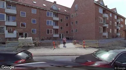 Apartments for rent in Roskilde - Photo from Google Street View