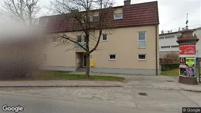 Apartments for rent in Sankt Pölten - Photo from Google Street View