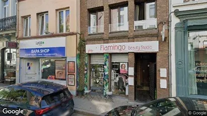 Apartments for rent in Stad Gent - Photo from Google Street View