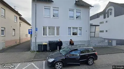 Apartments for rent in Gießen - Photo from Google Street View