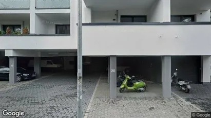 Apartments for rent in Marburg-Biedenkopf - Photo from Google Street View