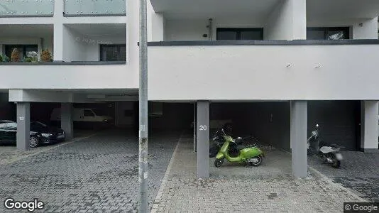 Apartments for rent in Marburg-Biedenkopf - Photo from Google Street View
