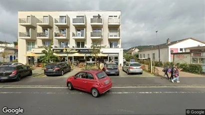 Apartments for rent in Marburg-Biedenkopf - Photo from Google Street View