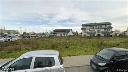Apartments for rent in Gießen - Photo from Google Street View