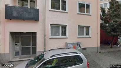 Apartments for rent in Gießen - Photo from Google Street View