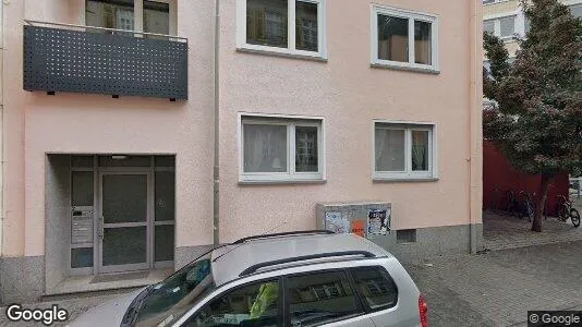 Apartments for rent in Gießen - Photo from Google Street View
