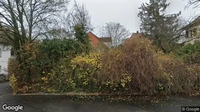 Apartments for rent in Gießen - Photo from Google Street View