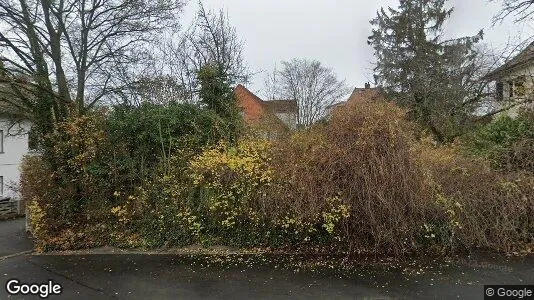 Apartments for rent in Gießen - Photo from Google Street View
