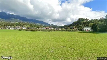 Apartments for rent in Röns - Photo from Google Street View