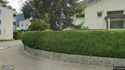 Apartments for rent in Bludenz - Photo from Google Street View