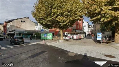 Apartments for rent in Bludenz - Photo from Google Street View