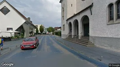Apartments for rent in Fußach - Photo from Google Street View
